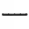 Patchpanel RACK 24 Ports, Cat.6 UTP