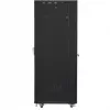 Freistehendes Rack Lanberg FF01-6837-12BL