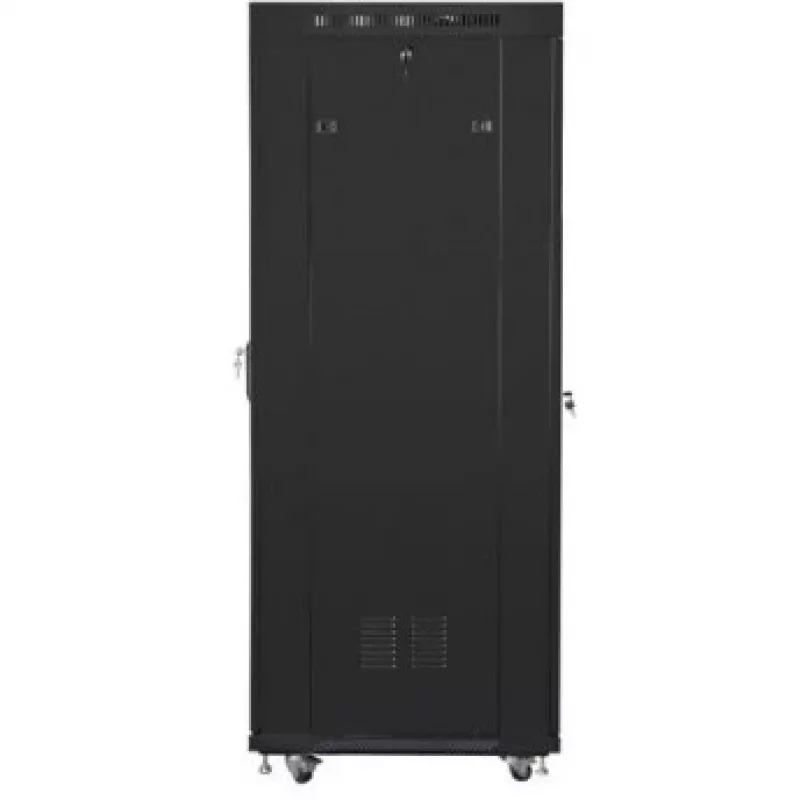 Freistehendes Rack Lanberg FF01-6837-12BL