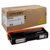 Ricoh 407546 Tonerkartusche 1 Stk. Original Gelb
