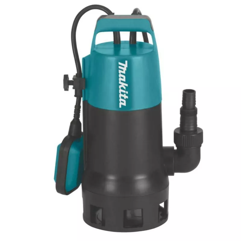 Makita PF1010 Gartengerät 14400 L Schwarz