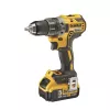 DeWALT XR Schnellspann-Bohrschrauber 18V Akku Li-Ion, Eurostecker