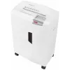 HSM shredstar X13 Aktenvernichter, 4 x 37 mm + separater CD-Schneidemechanismus