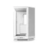 NZXT H6 Flow Mid-Tower Gehäuse - Weiß