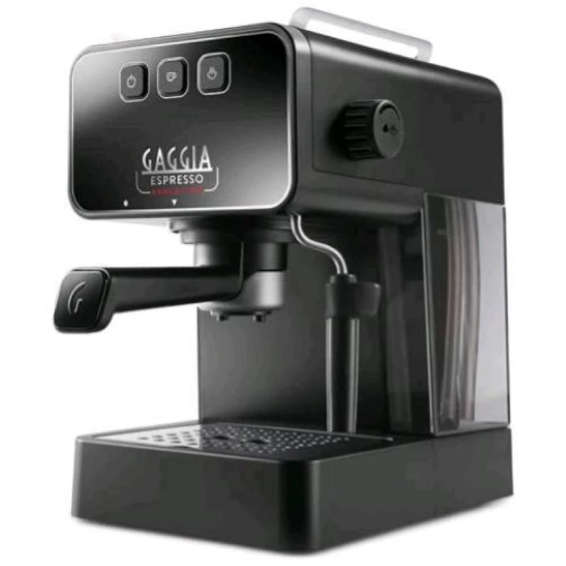 Gaggia ESPRESSO EVOLUTION Manuelle Espressomaschine 1.2 L