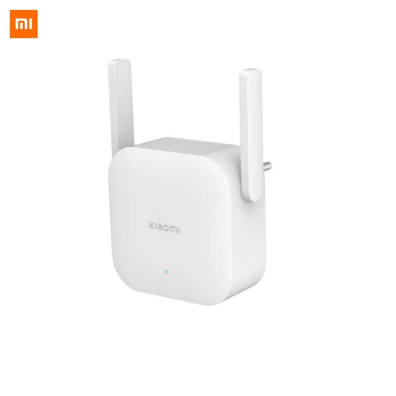 Wi-Fi Signalverstärker Xiaomi RD10/RD10M 300 Mbit/s Weiß