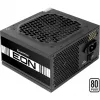Chieftec EON Netzteil 600 W 20+4-Pin ATX ATX Schwarz