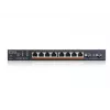 Zyxel XMG1915-10EP verwalteter L2 2.5G Ethernet (100/1000/2500) Leistung over Ethernet (PoE)