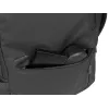 Outdoor-Rucksack NATEC NTO-2116 rahmenlos Polyester schwarz 330×240×440 mm mit Tabletfach und 10 Taschen