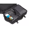 Outdoor-Rucksack NATEC NTO-2116 rahmenlos Polyester schwarz 330×240×440 mm mit Tabletfach und 10 Taschen
