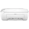 HP DeskJet 2810e kabelloser 3-in-1 Farbdrucker, Instant Ink; Kopierer, Scanner