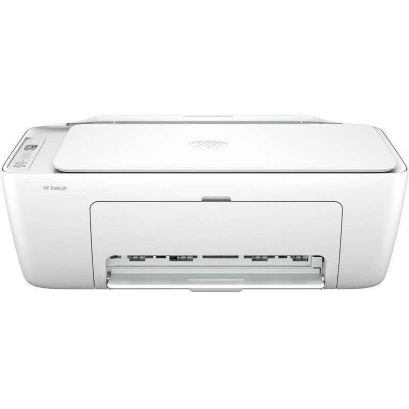 HP DeskJet 2810e kabelloser 3-in-1 Farbdrucker, Instant Ink; Kopierer, Scanner