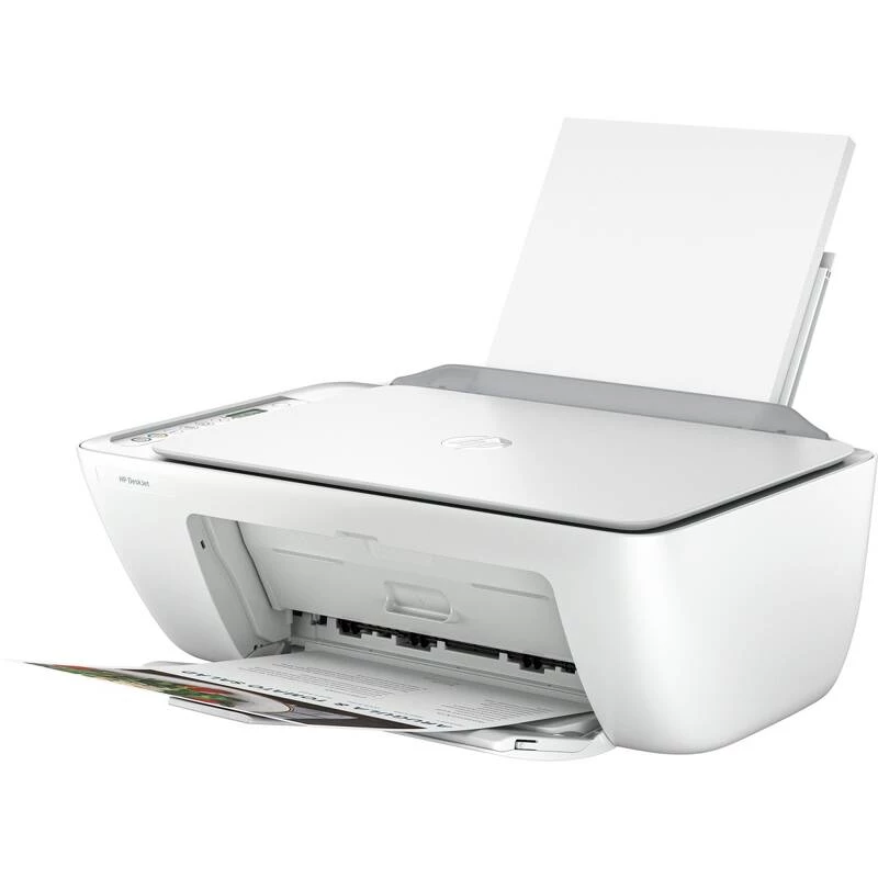 HP DeskJet 2810e kabelloser 3-in-1 Farbdrucker, Instant Ink; Kopierer, Scanner