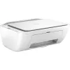 HP DeskJet 2810e kabelloser 3-in-1 Farbdrucker, Instant Ink; Kopierer, Scanner