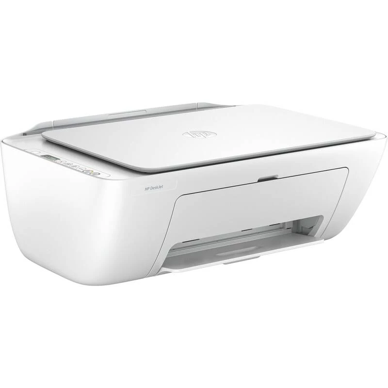 HP DeskJet 2810e kabelloser 3-in-1 Farbdrucker, Instant Ink; Kopierer, Scanner