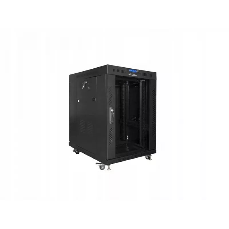 Standschrank Lanberg FF01-6815-12BL