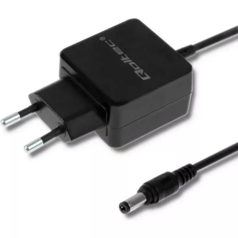 Universal-Netzteil 15W 7 Stecker