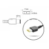 Mitsu Netzteil LENOVO 20V 2,25A ZM/LEN20225Y