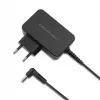 Netzteil QOLTEC 45W 19V 2,37A mit 5,5x1,7 mm Stecker