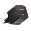 Wandladegerät Aukey PA-Y20S 20W USB-C Power Delivery, kompakt, ein Anschluss
