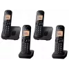 KX-TGC212 Dect Schwarz