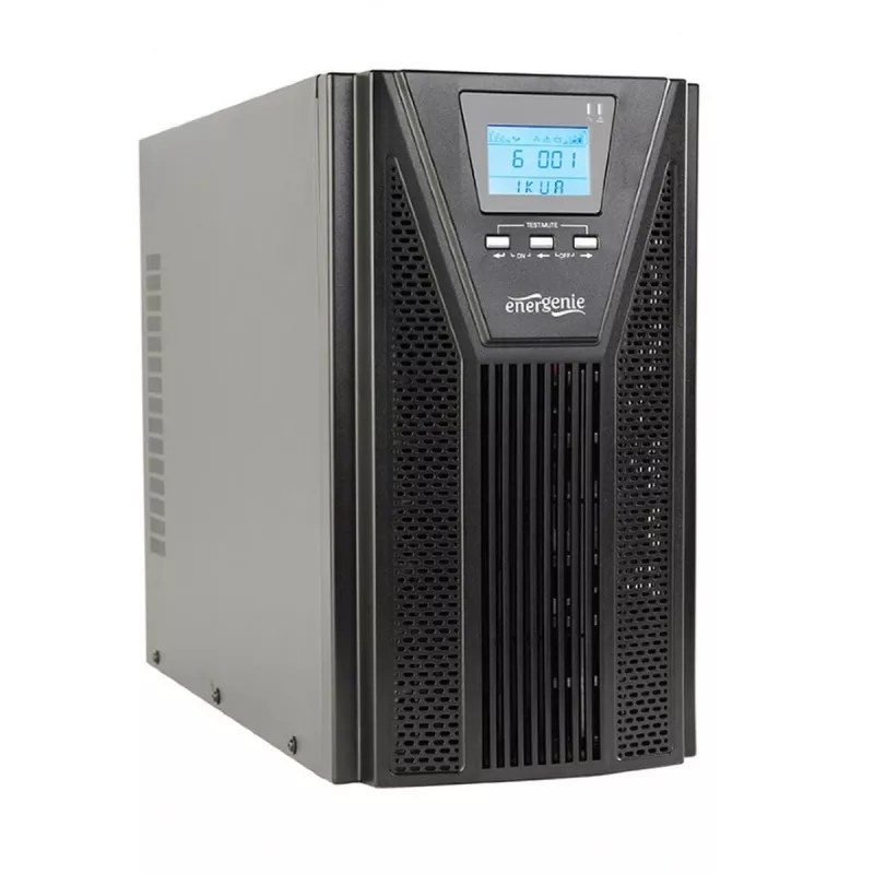 USV 2000VA Online 3xIE C 2xSchuko USB