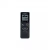 Digitaler Diktiergerät VN-541PC schwarz 1,39' WMA