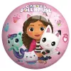 Strandball SIMBA John 50905, 23 cm, Vinyl, mehrfarbig