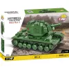 Bauset Cobi KV-2 Zweiter Weltkrieg 510 Teile