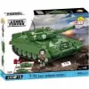 Bausteinset COBI T-72 Ostdeutschland/Sowjet 680 Teile