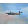 Revell KI-21-LA Sally 1:72 Modellbausatz