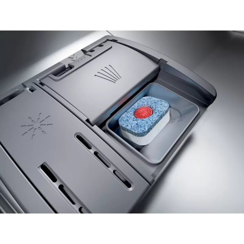 Bosch Serie 2 SPS2HKI42E Geschirrspüler freistehend 10 Maßgedecke