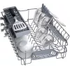Bosch Serie 2 SPS2HKI42E Geschirrspüler freistehend 10 Maßgedecke