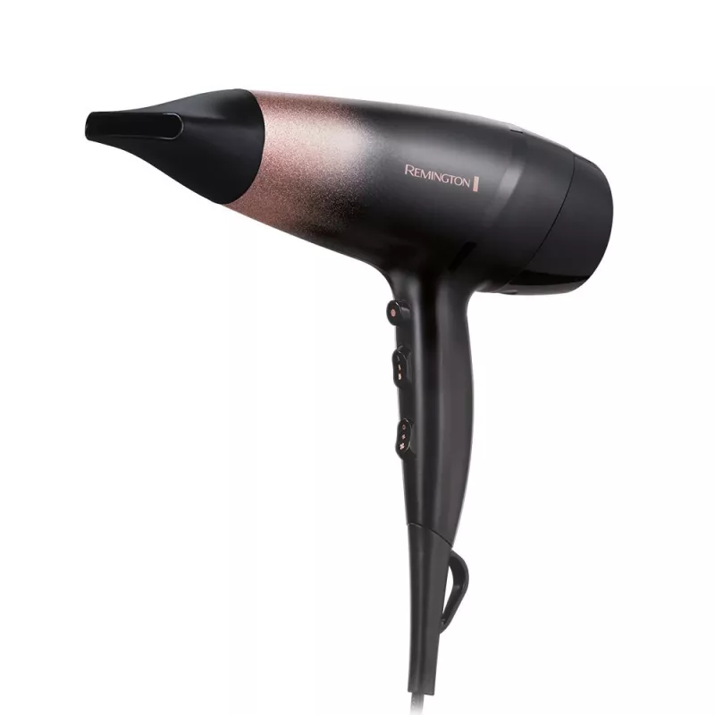 Asciugacap.2200e 3temp/2vel Rose Shimm