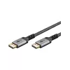 Goobay | DisplayPort-Kabel, 8K bei 60 Hz | 65264 | DisplayPort