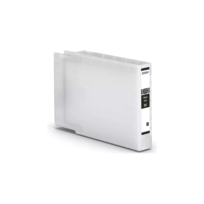 Tintenpatrone Epson T04A14N XXL Schwarz — Original Ultra-Hochleistungs-Schwarztinte, bis zu 3000 Seiten