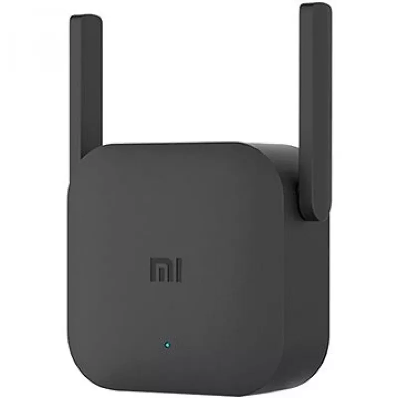 Xiaomi Mi Wi-Fi Range Extender Pro Netzwerk-Repeater Schwarz