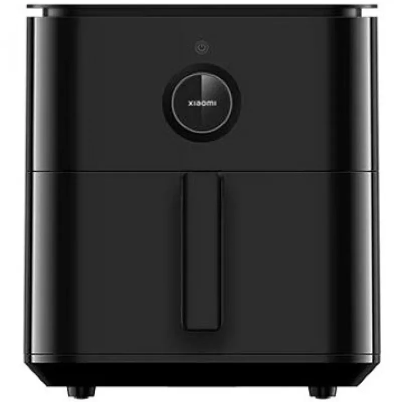 Heißluftfritteuse Xiaomi MAF10 Single 6.5 L 1800 W Schwarz