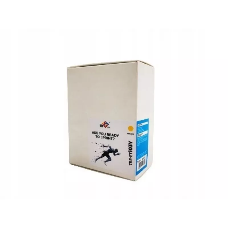 Ink. Kaz. TB kompatibel mit EcoTank L3110, C13T00S44A, YE