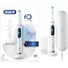Elektrische Zahnbürste Oral-B iO9 iOM9.1A1.1AD weiß