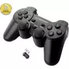 Esperanza EGG108K Gaming-Controller Schwarz USB 2.0 Gamepad Analog / Digital PC, Playstation 3