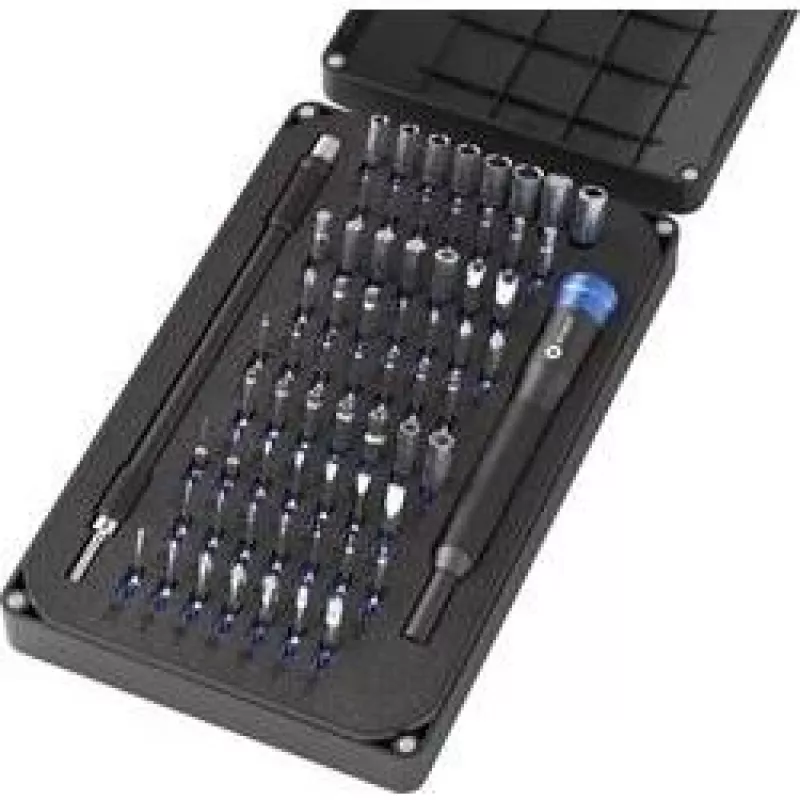iFixit EU145299 Schraubendreherbit 64 Stück