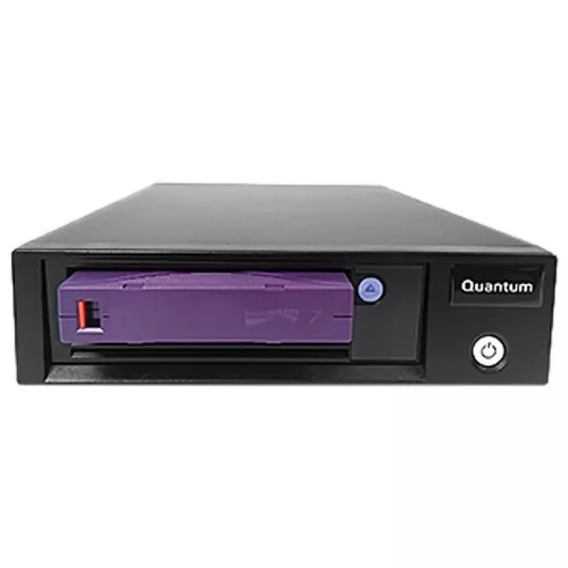 Leeres Datenband Quantum MR-L8MQN-01
