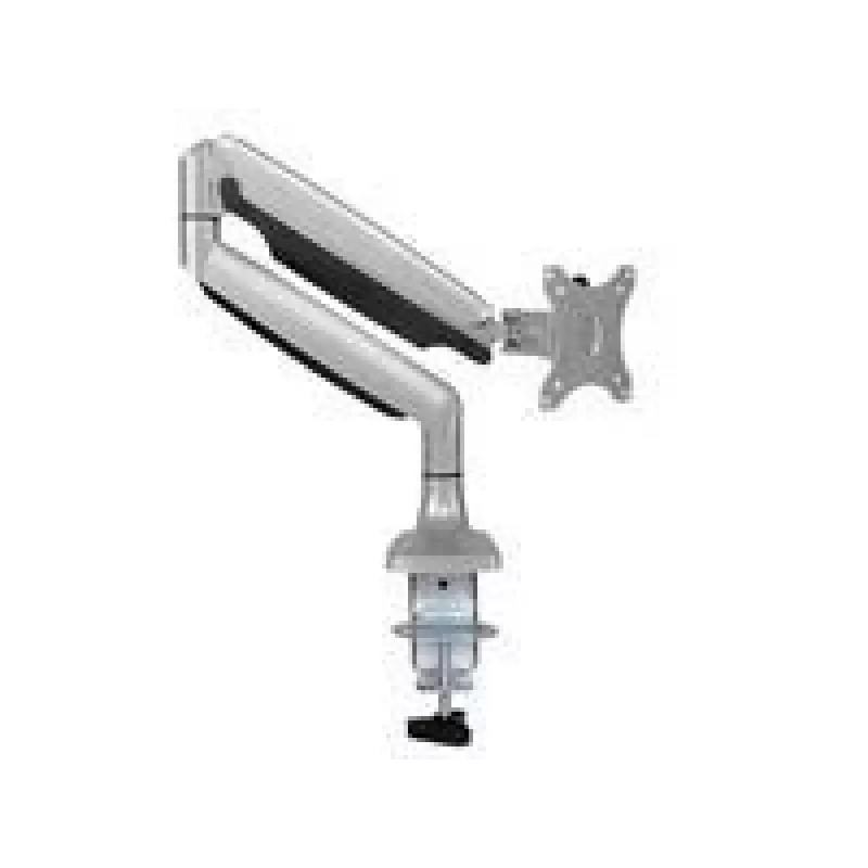 Monitorhalterung LogiLink BP0042 81,3 cm (32 Zoll) Schreibtisch Aluminium