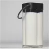 Transparenter Milchbehälter 1000ml