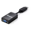 Adapter DisplayPort auf HD15 VGA Equip 133435
