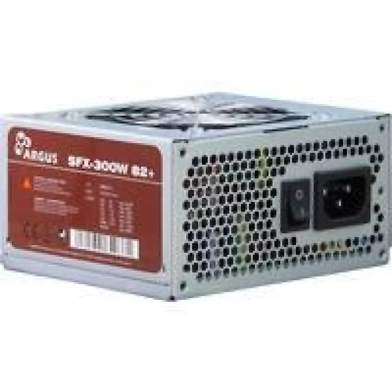 Netzteil Inter-Tech SFX-300W 300W