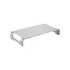 Laptopständer LogiLink BP0033 Silber