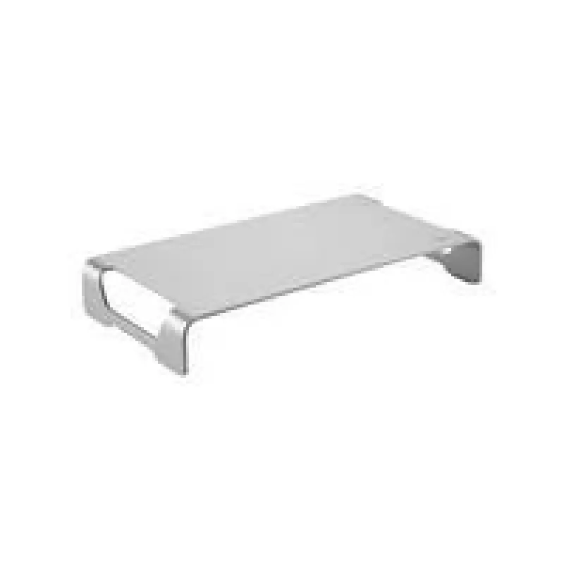 Laptopständer LogiLink BP0033 Silber