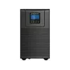 PowerWalker VFI 3000 TGB Doppelwandlung (Online) 3 kVA 2700 W 5 AC-Ausgänge